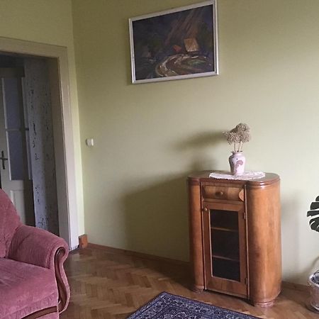 Appartement Historical Center à Oujhorod Extérieur photo