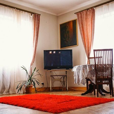 Appartement Historical Center à Oujhorod Extérieur photo