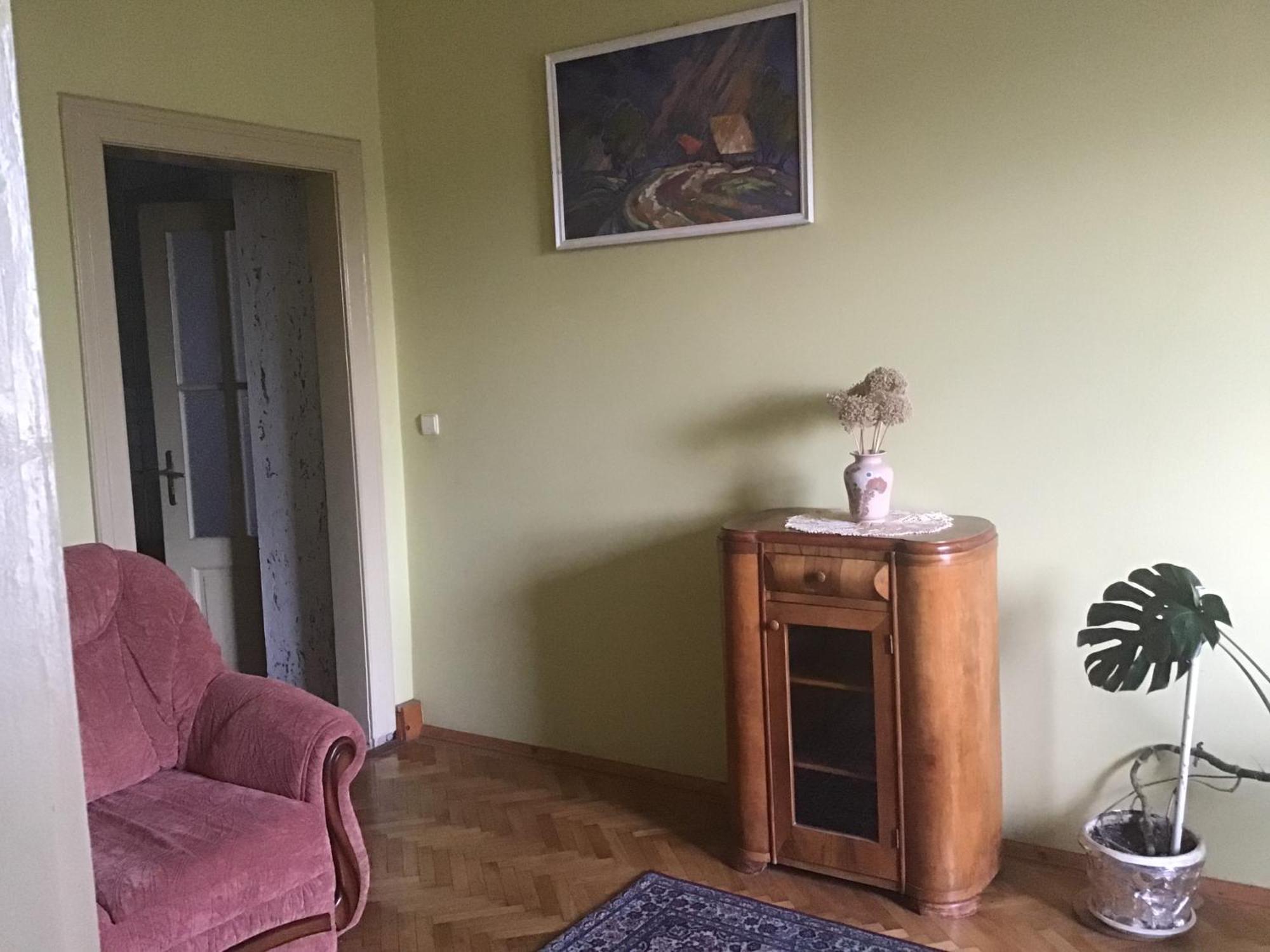Appartement Historical Center à Oujhorod Extérieur photo