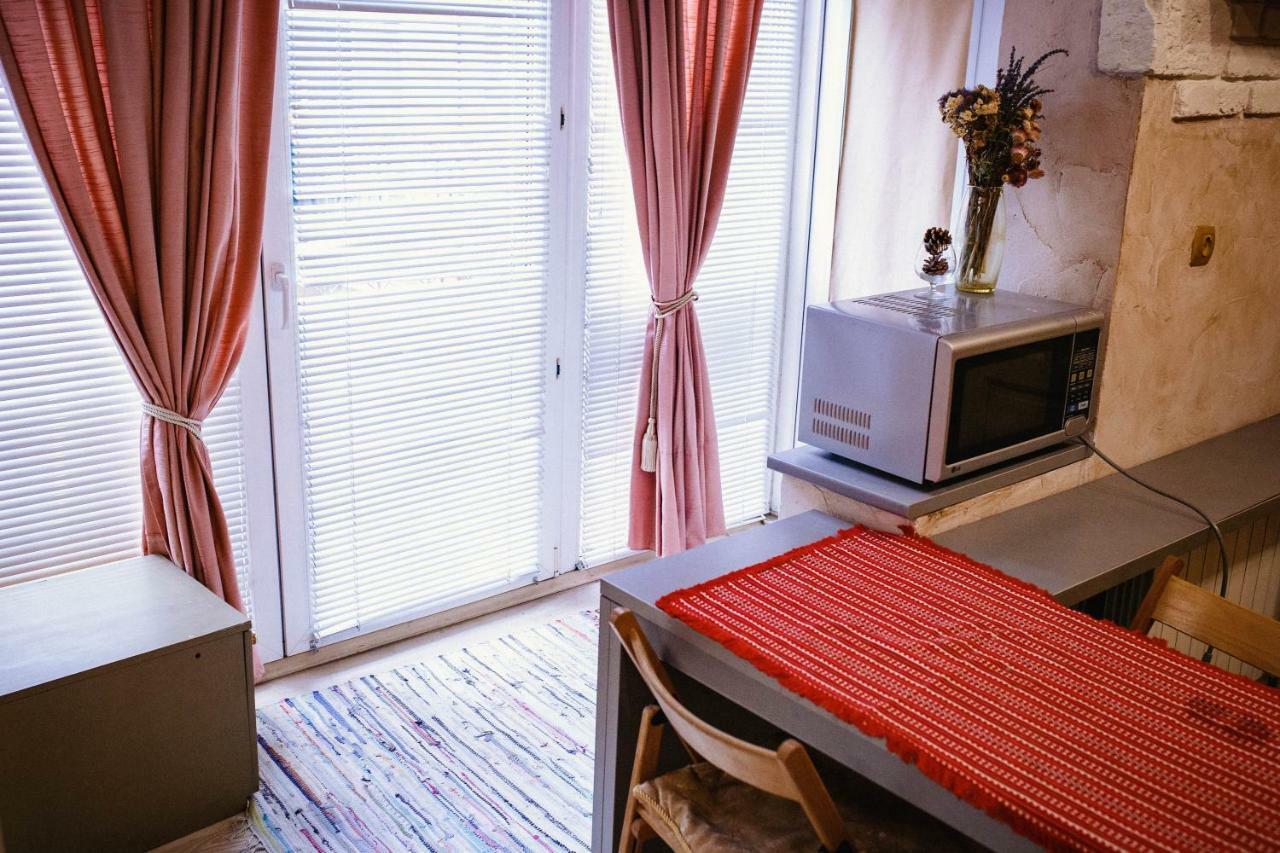Appartement Historical Center à Oujhorod Extérieur photo