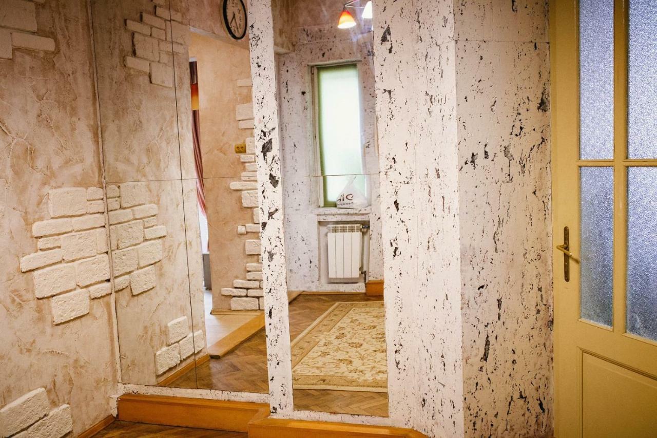 Appartement Historical Center à Oujhorod Extérieur photo