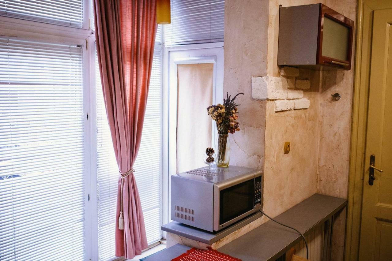 Appartement Historical Center à Oujhorod Extérieur photo